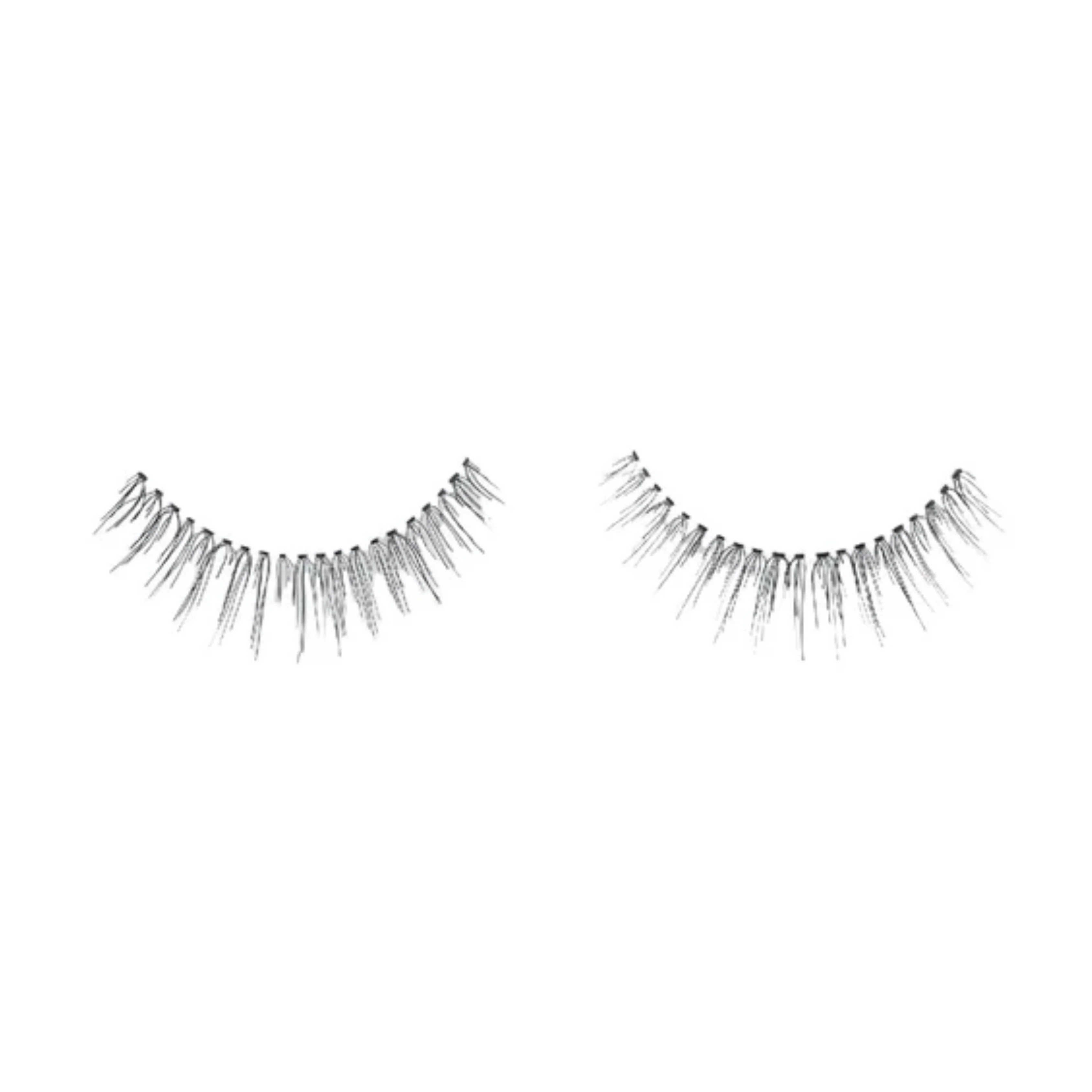 110 Demi Black Natural Lashes - Image 2