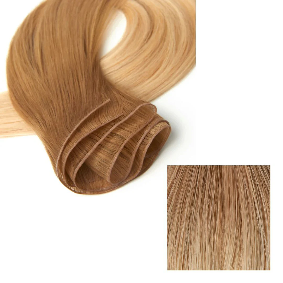 20In S/fine Weft CoolBeige Ombre 8B-11VA