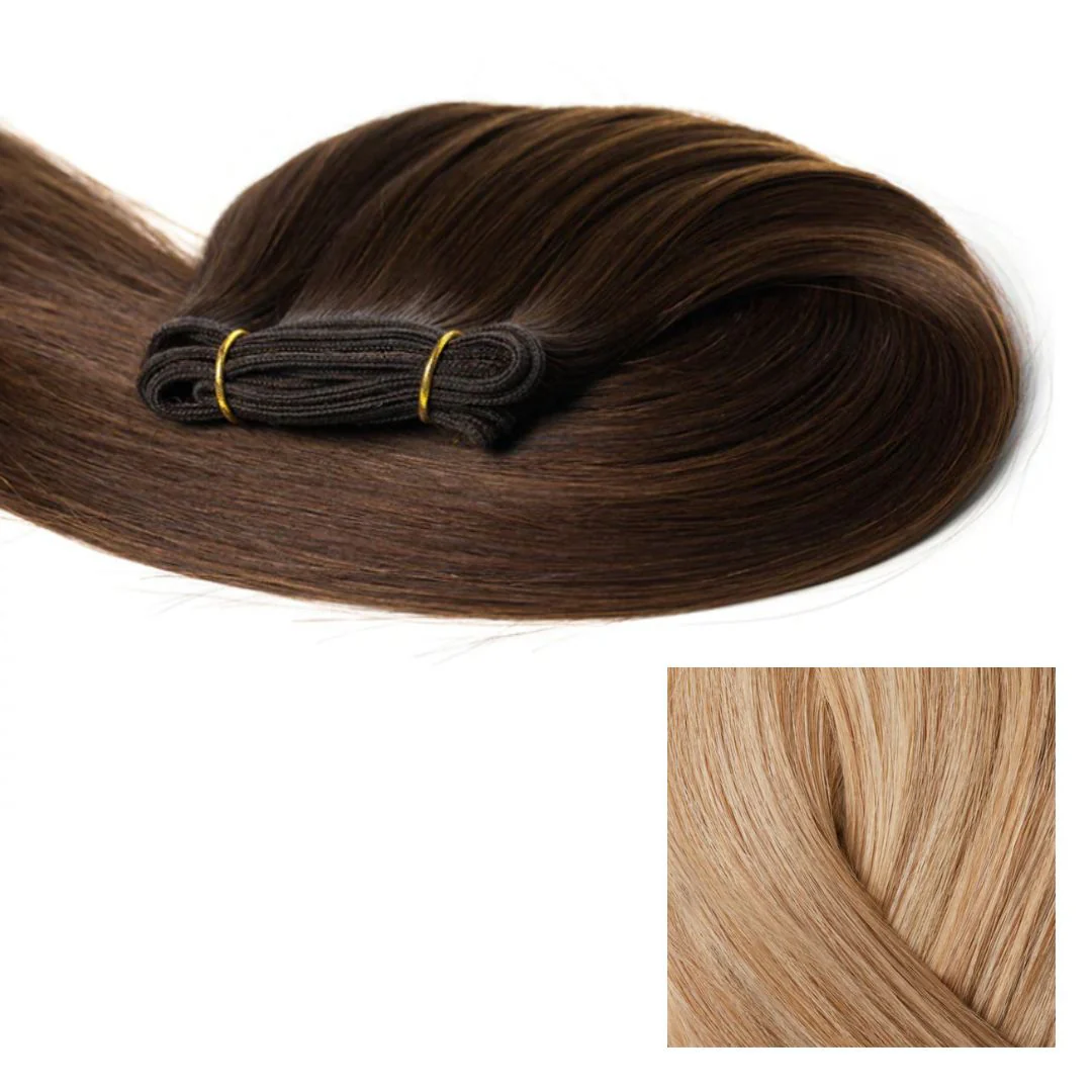 20In Weft - Honey Ginger H/L 7GV-9N