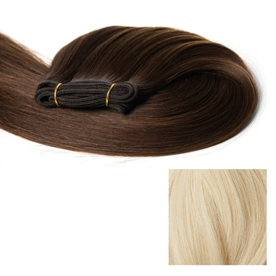 20In Weft - Silver Blonde 11NG
