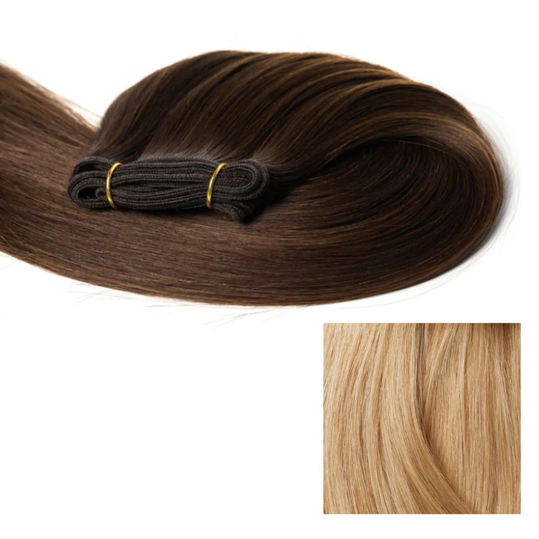 26In Weft - Blonde 9NG (S/O)