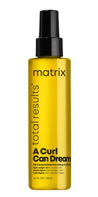 A Curl Can Dream Oil 131ml
