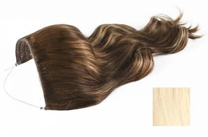 A/H Secret Pce 16in #613 Light Blonde