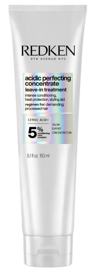 Acidic Bonding Concentrate Leave in 150m