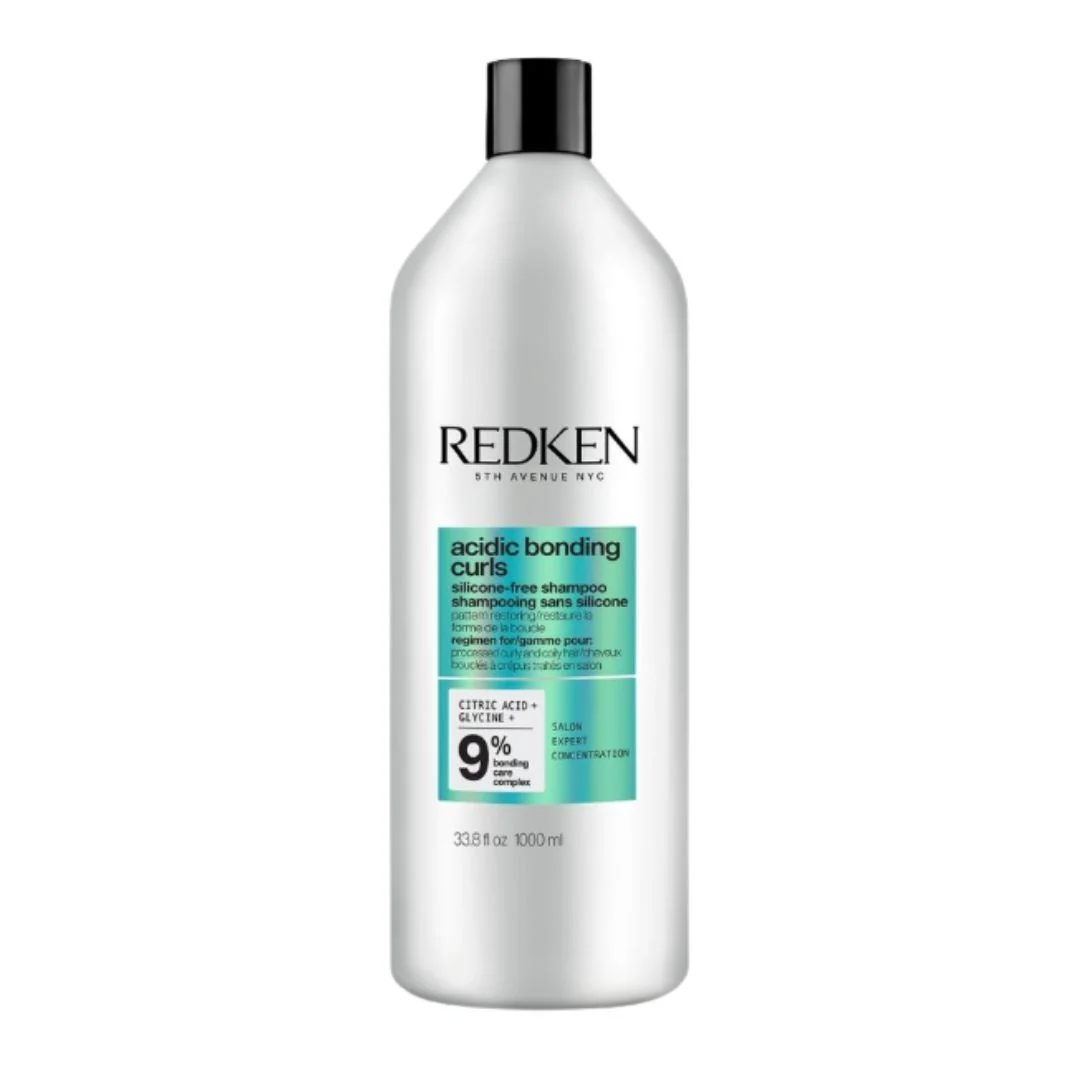 Acidic Bonding Curl Shampoo 1L