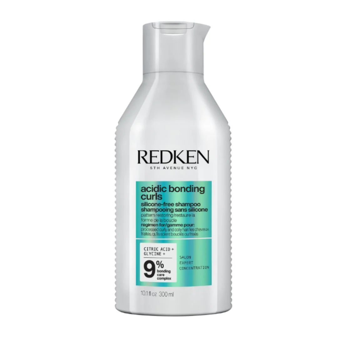 Acidic Bonding Curl Shampoo 300ml