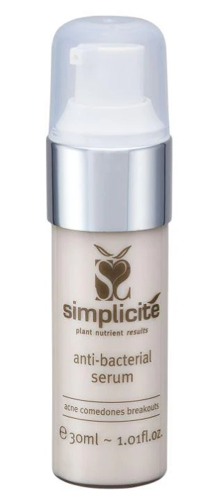 Acne Antibacterial Serum 30ml