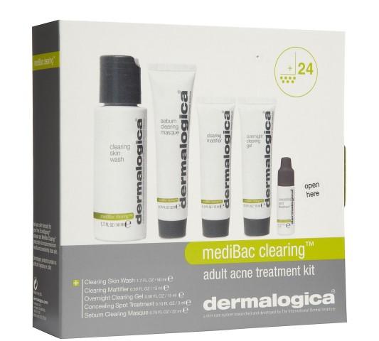 Active Clearing Clear&Bright Kit-NO ETA