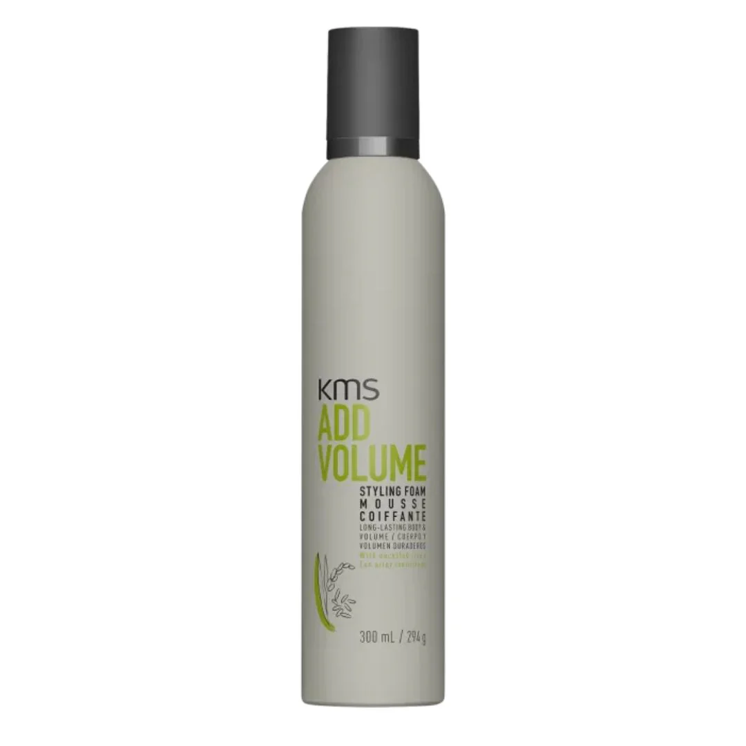 Add Volume Styling Foam 300ml