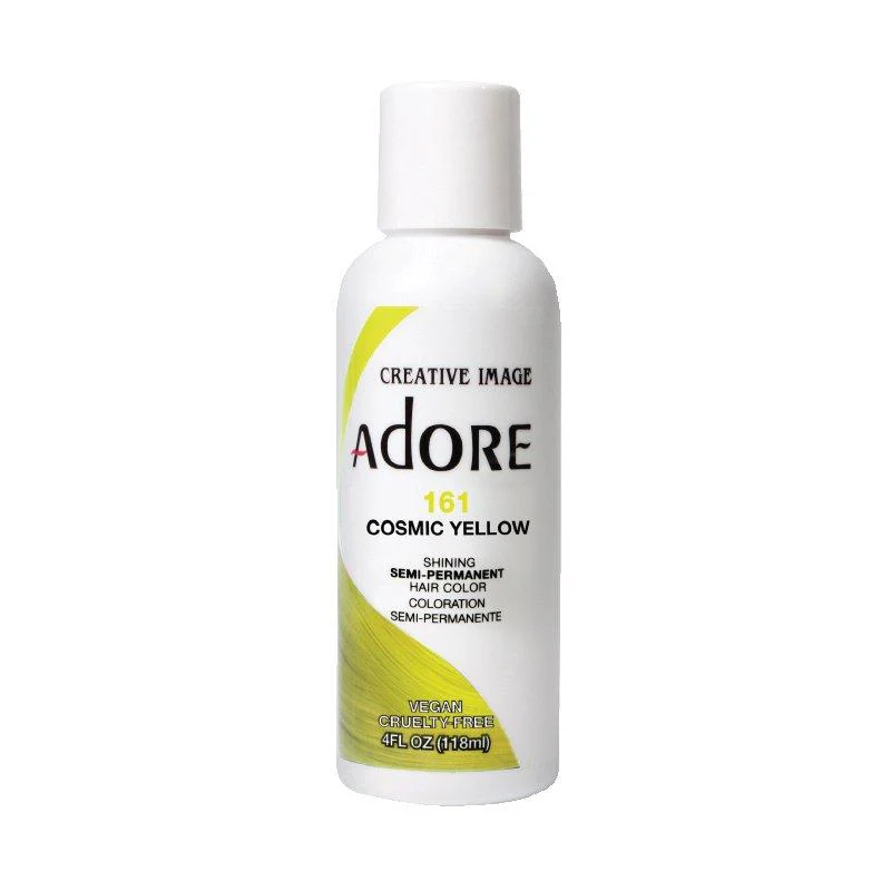 Adore Color - Cosmic Yellow - 161