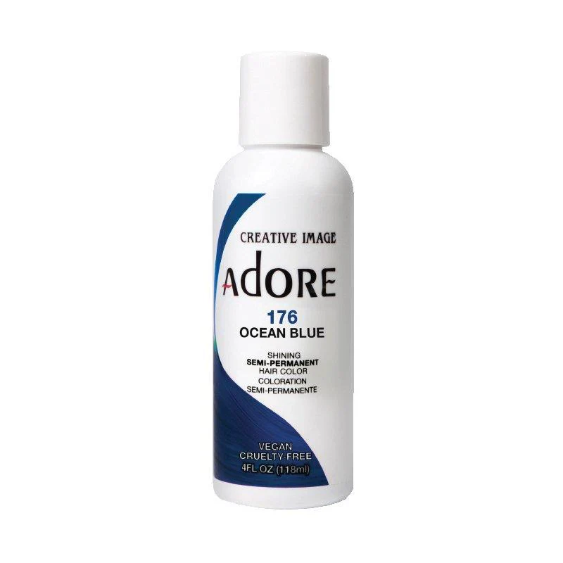 Adore Color - Ocean Blue - 176