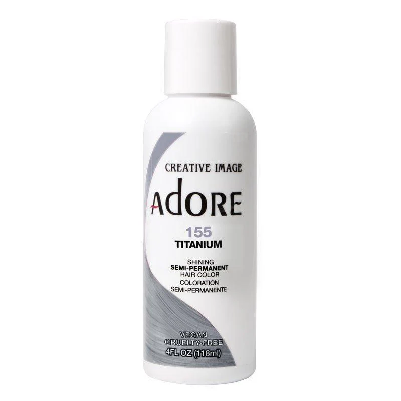 Adore Color - Titanium - 155
