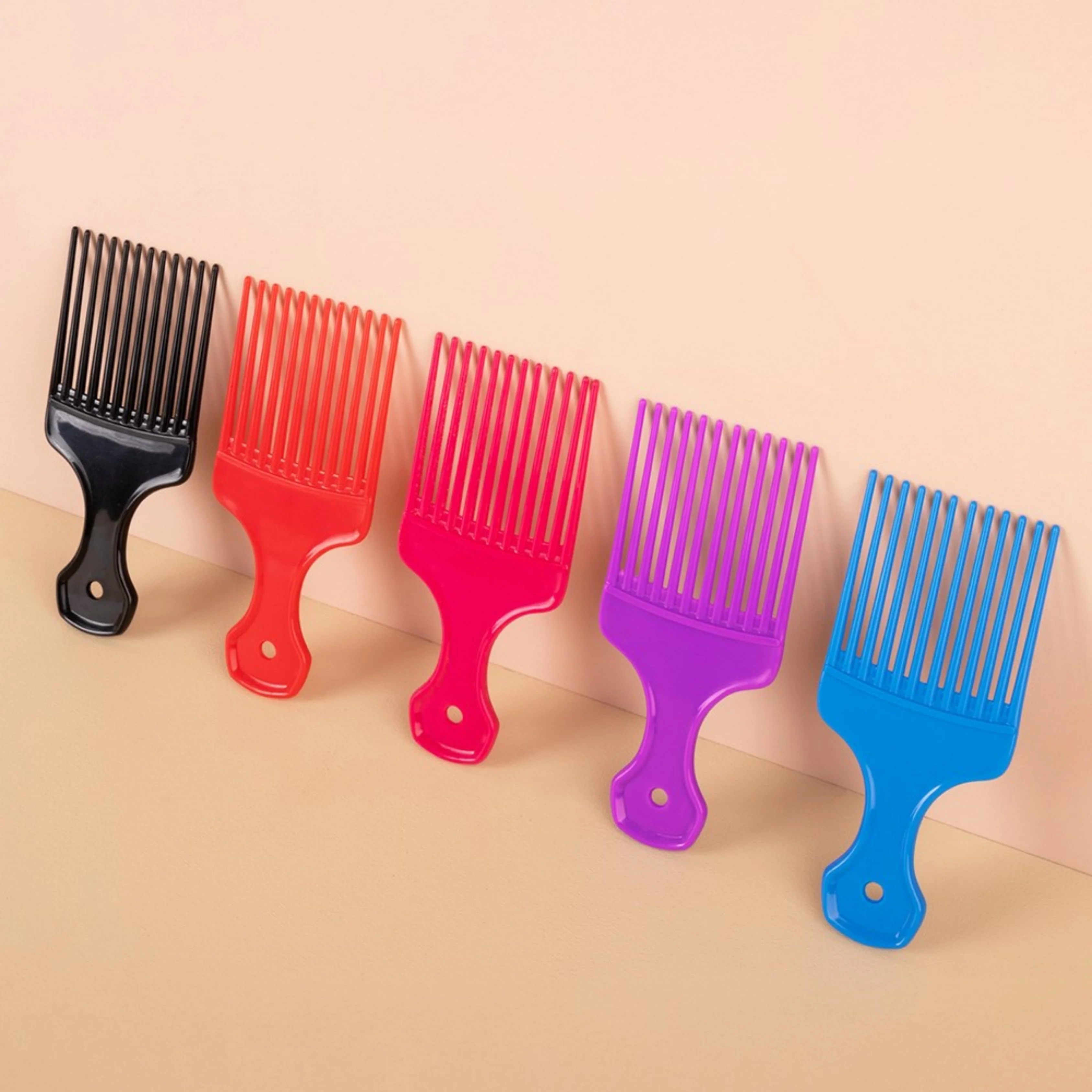 Afro Comb - Image 2