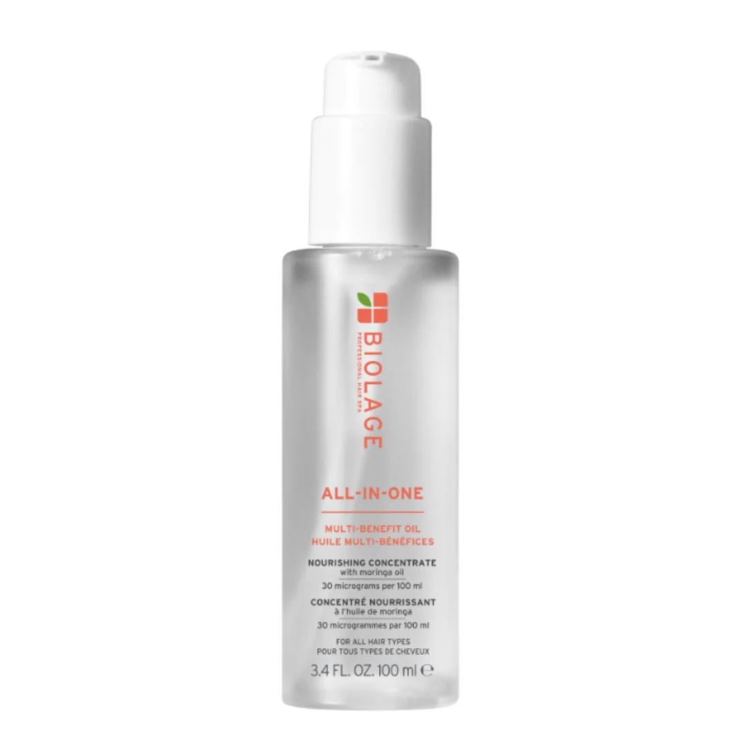 All In One Multi Benefit Oil 100ml (New)