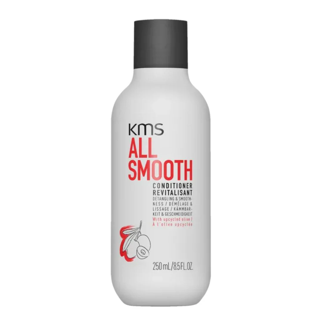 All Smooth Conditioner 250ml