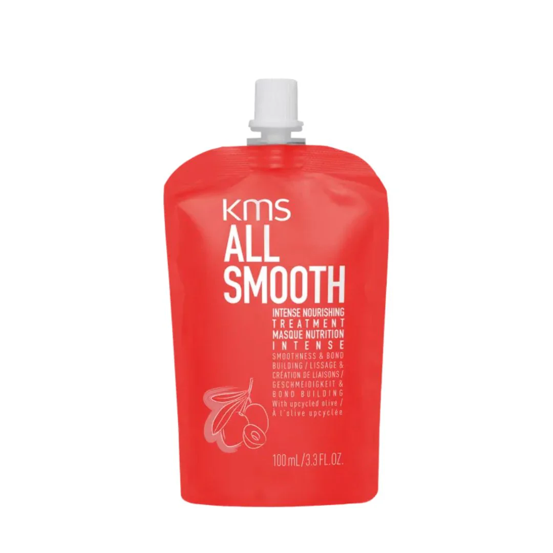 All Smooth Intense Nourish Treat 100ml
