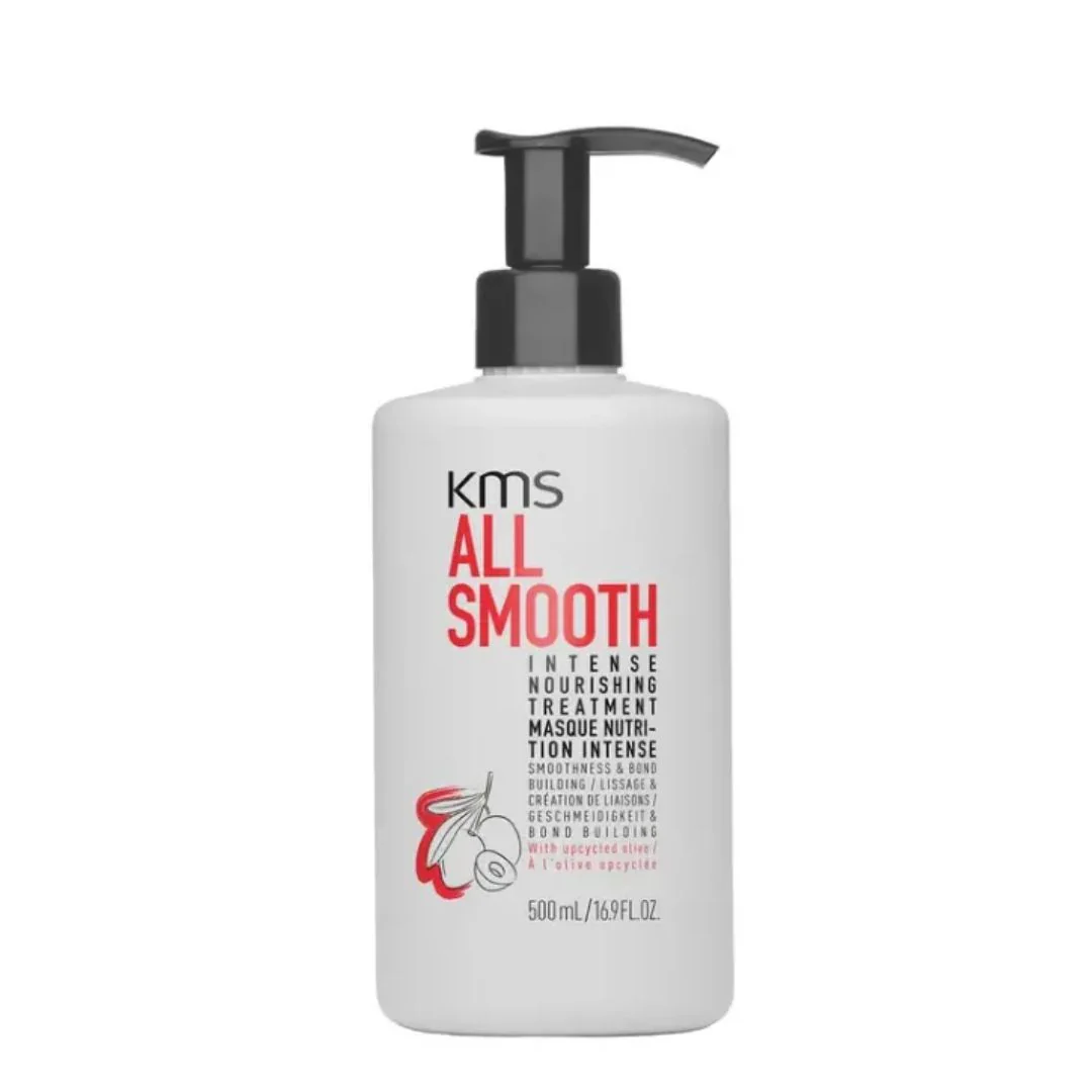 All Smooth Intense Nourish Treat 500ml