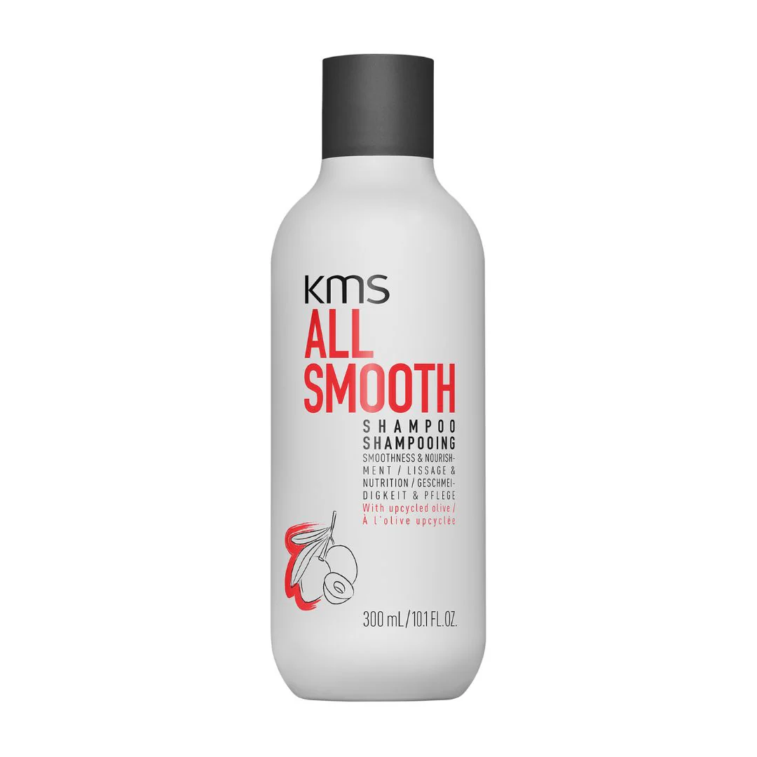 All Smooth Shampoo 300ml