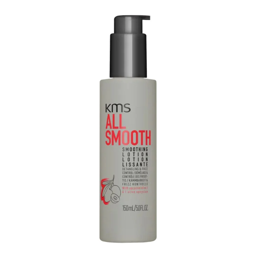 All Smooth Smoothing Lotion 150ml
