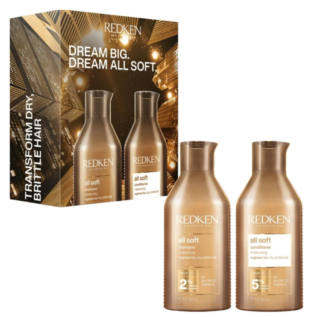 All Soft Duo Pack