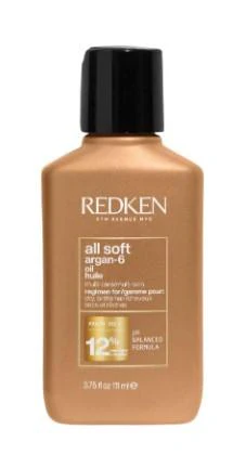 All Soft Oil 111ml