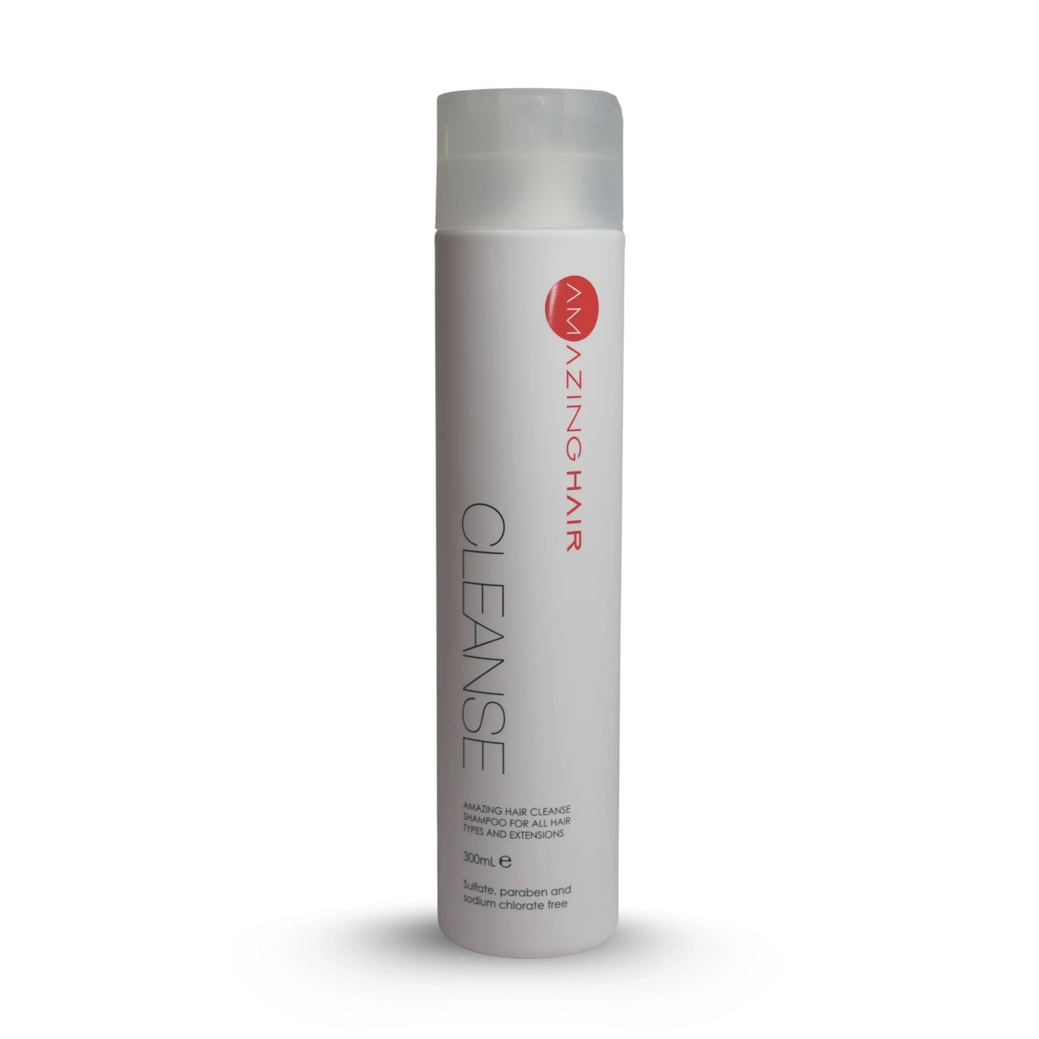 Amazing Hair Extension Shampoo 300ml