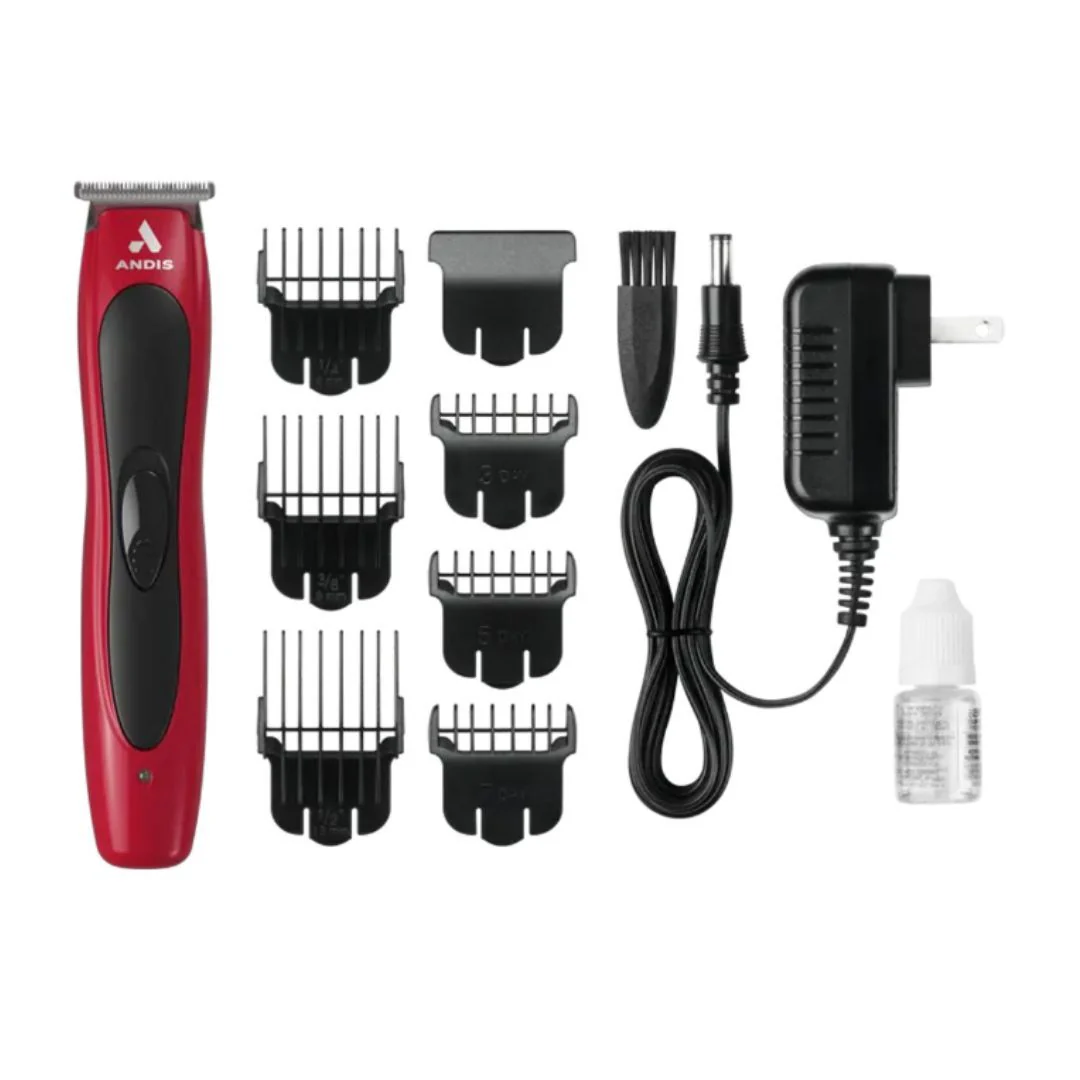ANDIS BTF3 Versatrim Li Trimmer