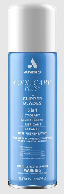 Andis Cool Care Plus 439g
