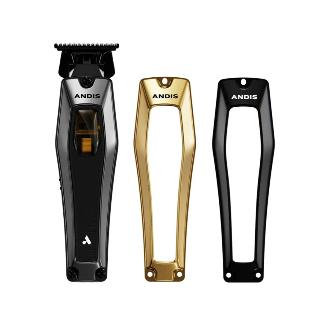 Andis RECON Trimmer (Bonus Covers)