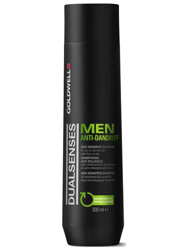 Anti-Dandruff Shampoo 300ml