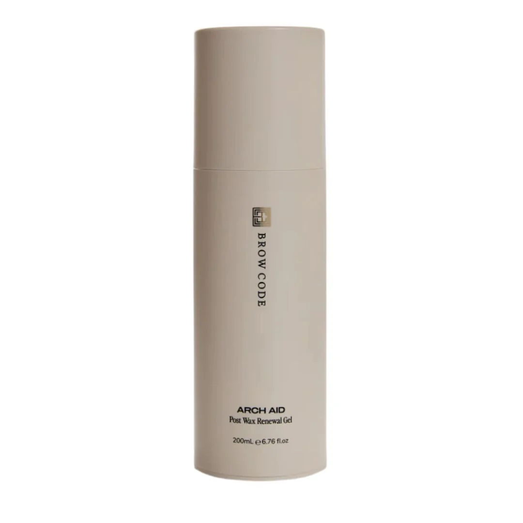 Arch Aid Post Wax Renewal Gel 200ml