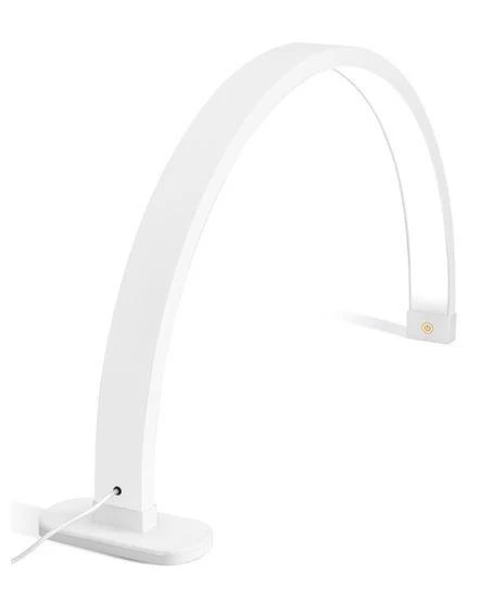 Arch-LED Nail Table Lamp