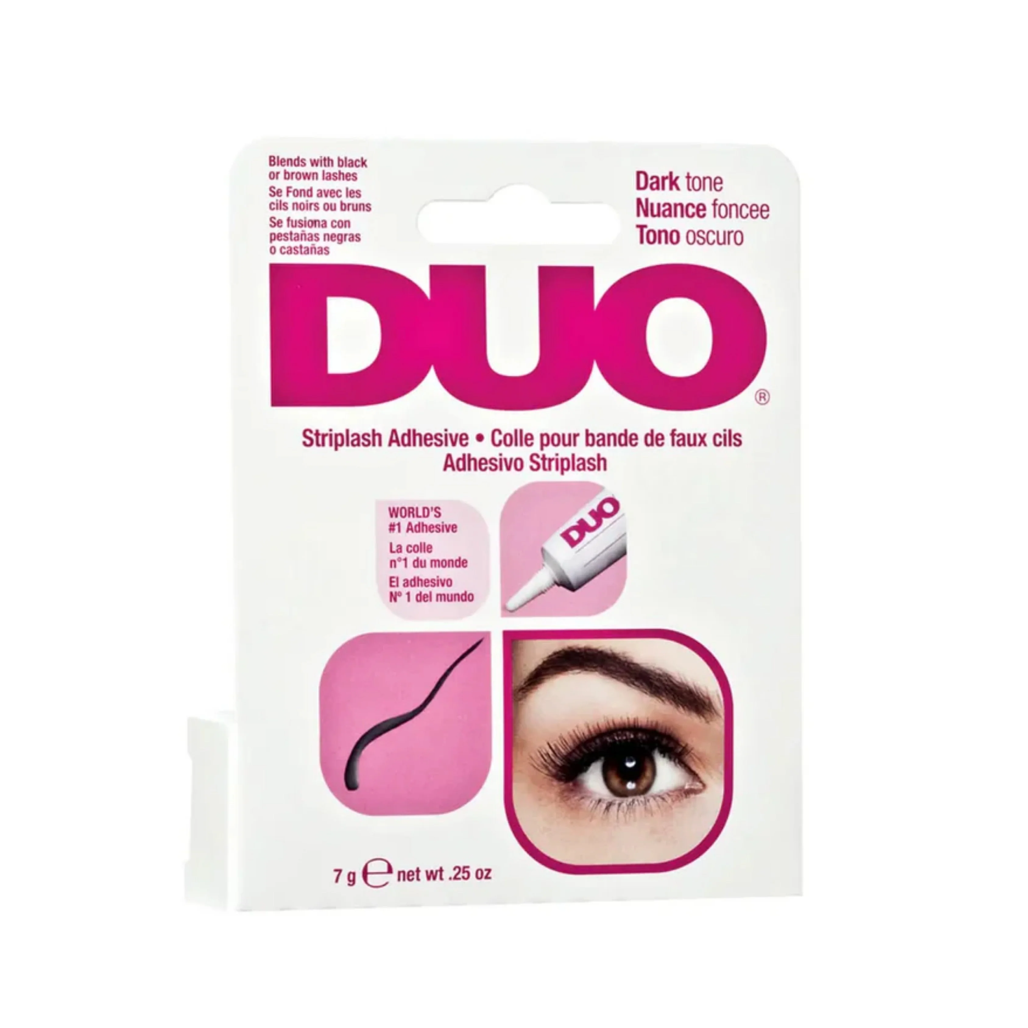 Ardell Duo Adhesive Dark - Image 2