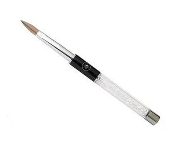 Artist Choice Kolinsky Acrylic Brush #6