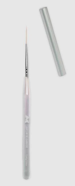 Artist Choice - Long Liner Brush