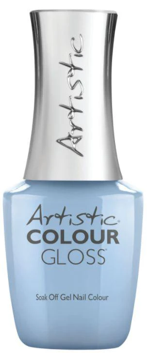 Artistic Gel -107-Graceful 15ml - Image 2