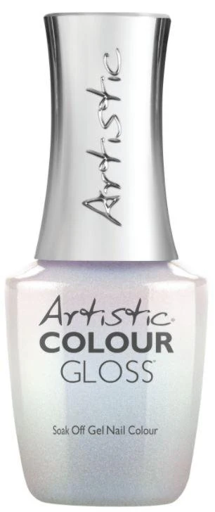 Artistic Gel -135 Romance 15ml