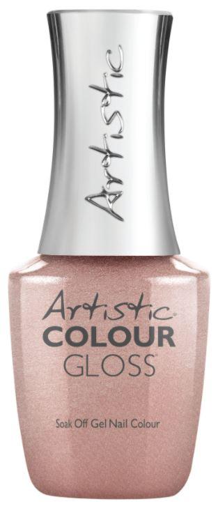 Artistic Gel -15-Posh 15ml