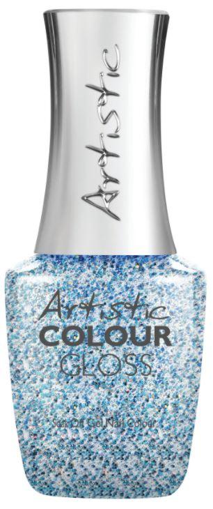 Artistic Gel -156 - Emotion  15ml - Image 2