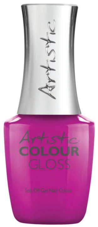 Artistic Gel -170 - Hear Me Roar 15ml