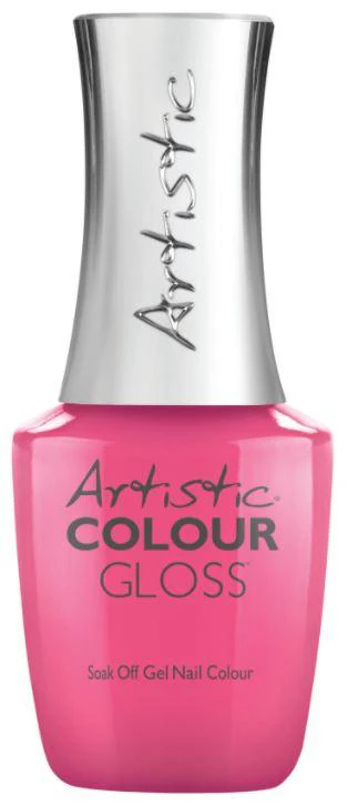 Artistic Gel -172 - Devil Wears Nada
