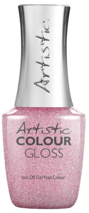 Artistic Gel -35-Princess 15ml