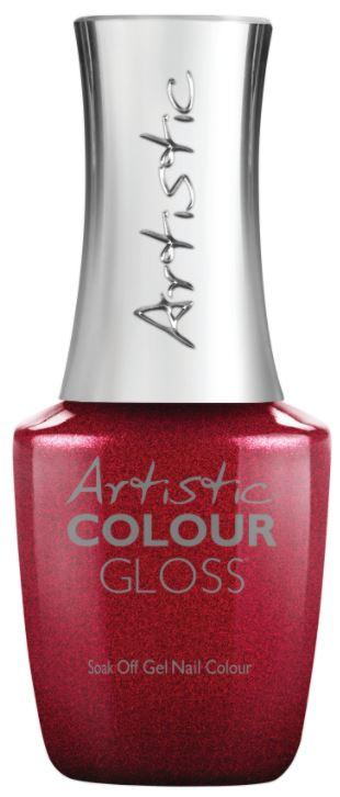 Artistic Gel -36-Hotness  15ml - Image 2
