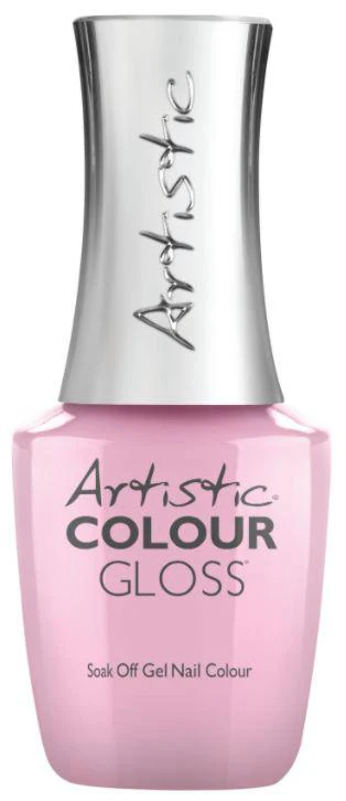 Artistic Gel -47-La-Ti-Da 15ml