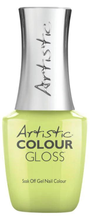 Artistic Gel -61-Vivid 15ml