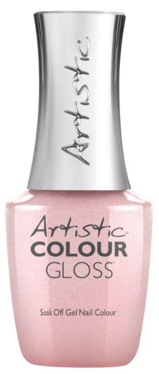 Artistic Gel -78-In Bloom 15ml
