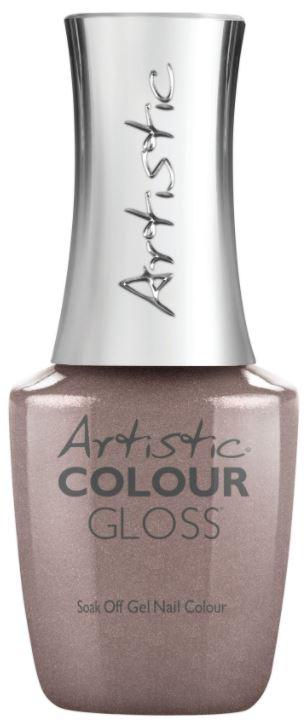 Artistic Gel -82-Silk Petal  15ml