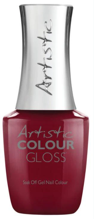 Artistic Gel -9-Foxy 15ml - Image 2