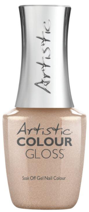 Artistic Gel - Bride and Prejudice 15ml