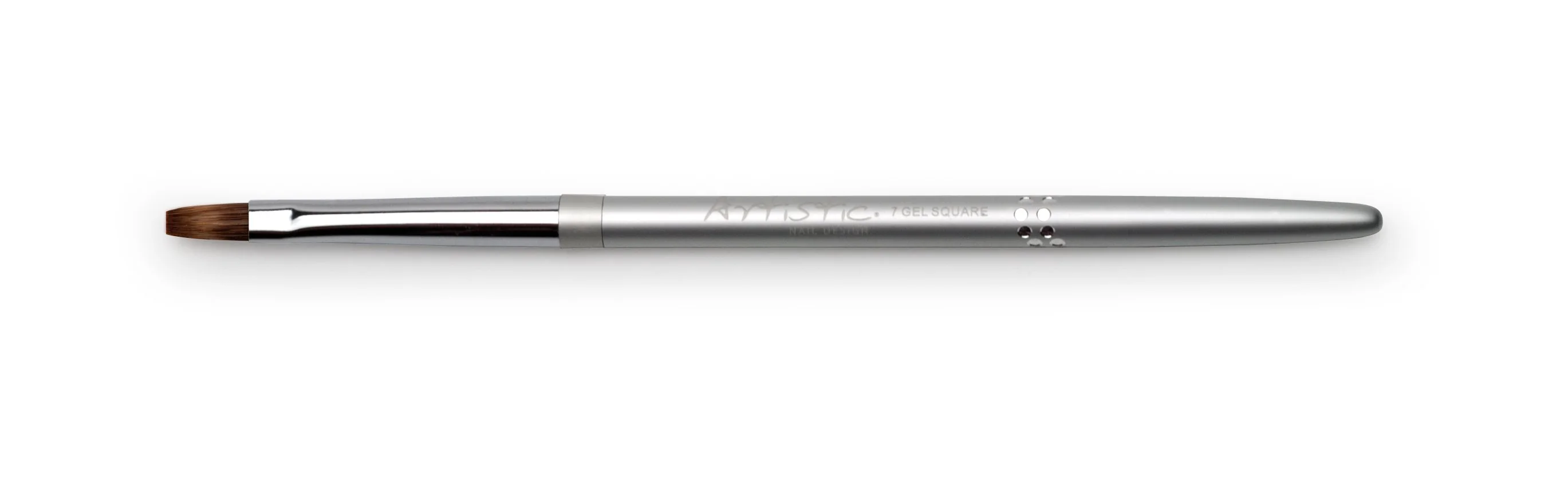 Artistic Gel -Brush 7 Square - Image 2